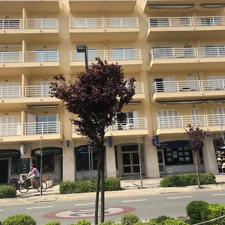 公寓 Vilamoura Via Marina *