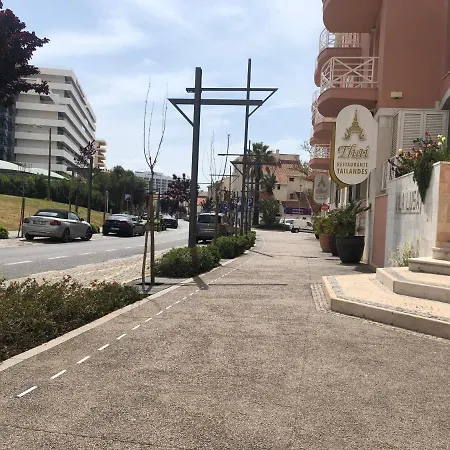 Vilamoura Via Marina
