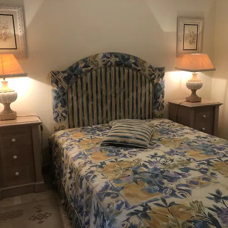 شقة Vilamoura Via Marina فيلامورا