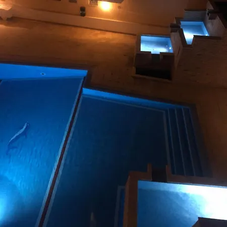 Vilamoura Via Marina فيلامورا