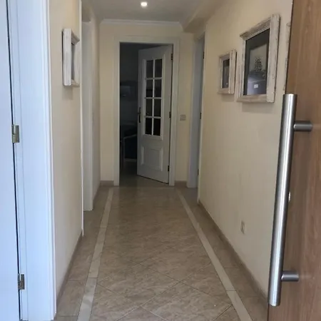 Vilamoura Via Marina شقة