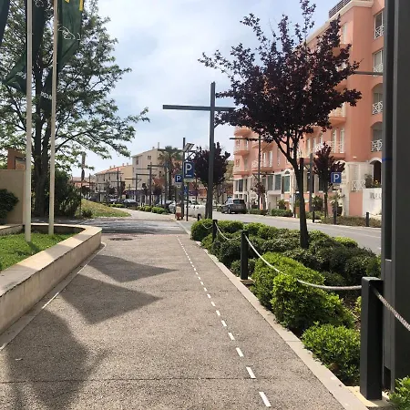 Vilamoura Via Marina فيلامورا