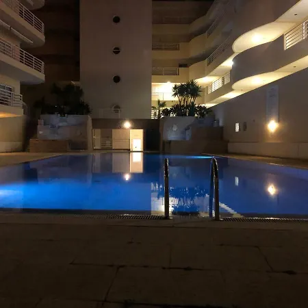شقة Vilamoura Via Marina فيلامورا