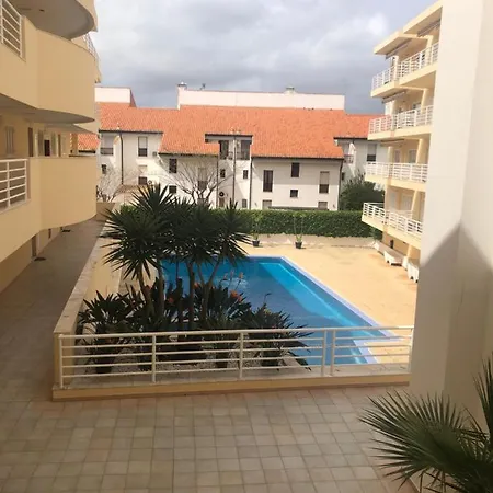 Vilamoura Via Marina شقة فيلامورا