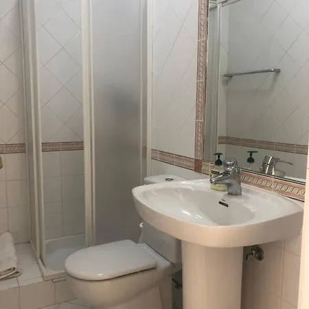 Vilamoura Via Marina شقة فيلامورا