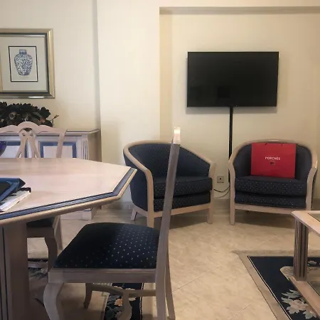 דירה Vilamoura Via Marina