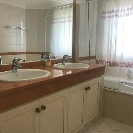 דירה Vilamoura Via Marina וילהמורה